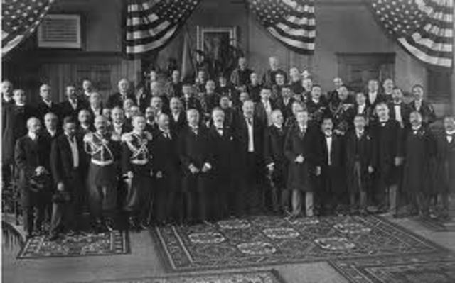 Anglo- Russian Entente