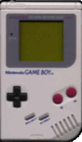 Gameboy colour (5TH generation)