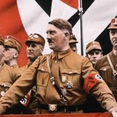 Timeline: Nazis Expand