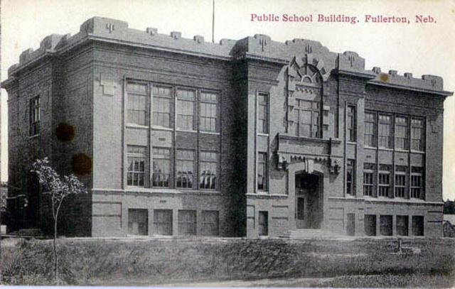 CWLA & provision for sexuality instruction