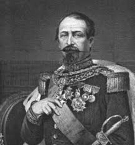 Napoleon III