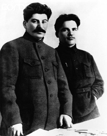 Leon against the soviet government