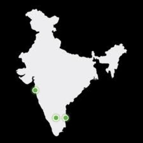 Became a citizen of India