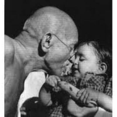 Timeline: Mohandas Karamchand Gandhi; The Leader of the Salt March