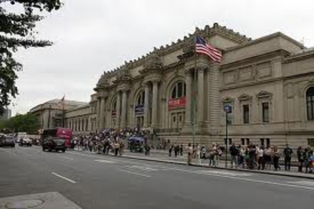 Metropolitan Museum of Art