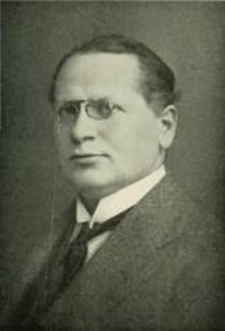 Dismissal of Maxim Litvinov