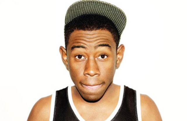 Tyler, The Creator