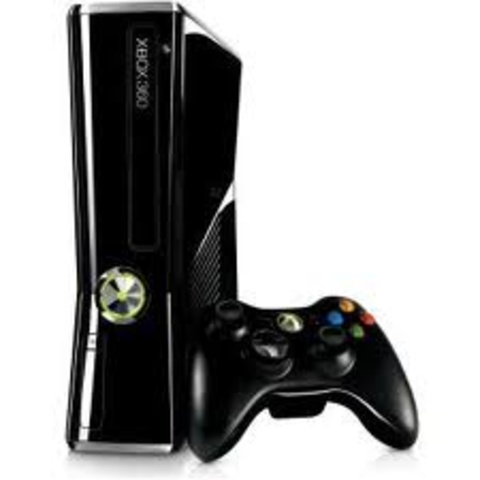 Xbox 360