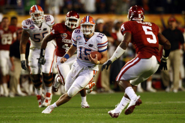 Another National Championship