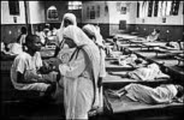 Opened Shishu Bhavan