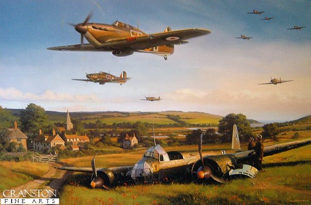 Battle for Great Britain