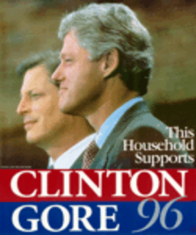 Accepts nomination for re-election.