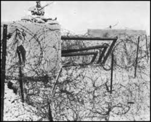 Italy attacks africa