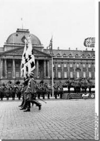 May Of 1940 (for Germans)