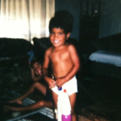 Timeline: Keone's Timeline