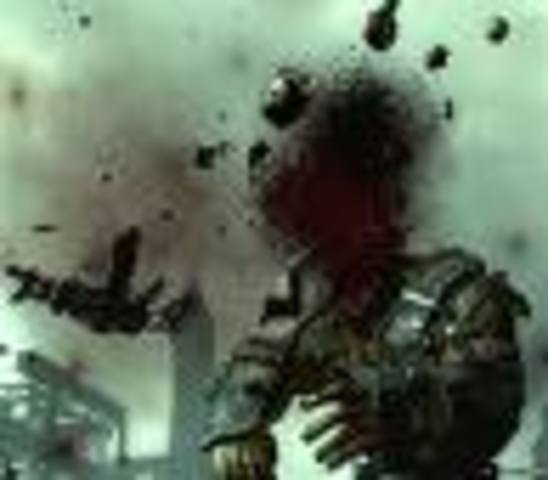 Gandhi Assassination