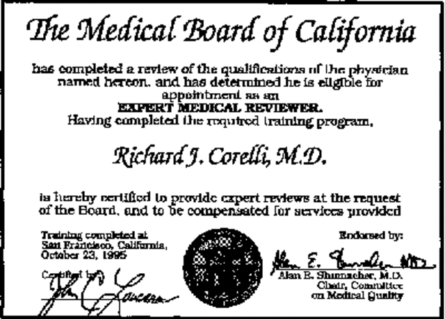M.D Resived