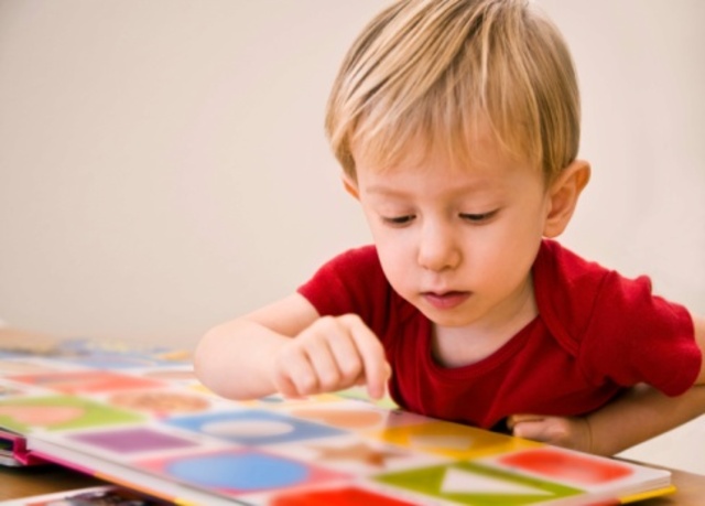 30-36 Months-Cognitive