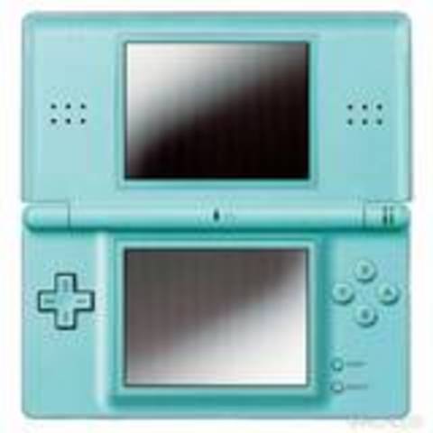 nintendo DS lite (7TH generation)