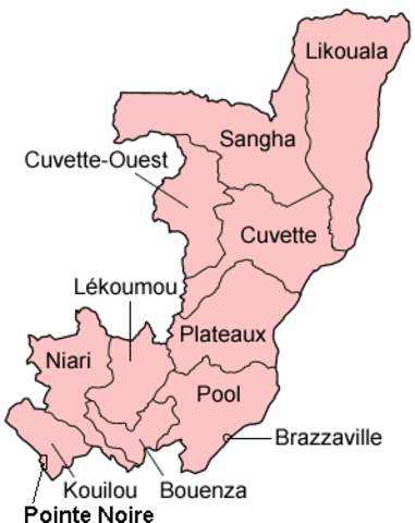 Brazzaville Declaration