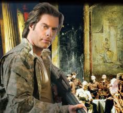 Atilla (Giuseppe Verdi, 1846)