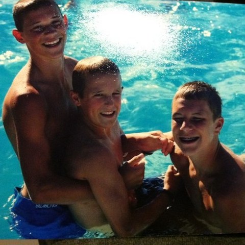 Second Week of School