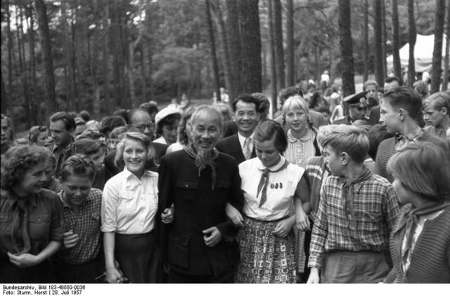 visit to Moscow, Rissia