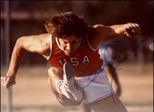 Bruce Jenner