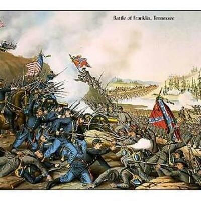 Timeline: Civil War Timeline