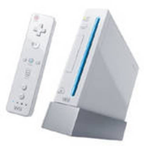 nintendo wii (7TH generation)