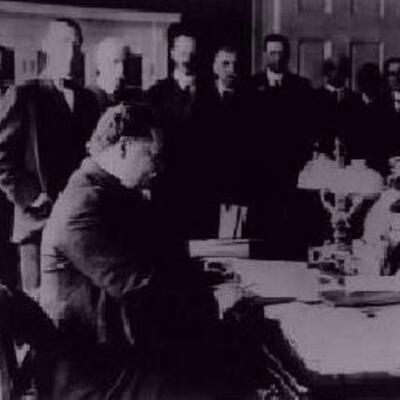 Timeline: Employment Laws and Acts