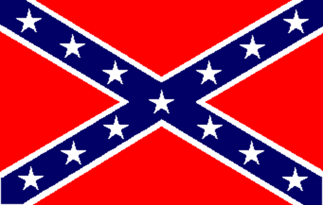 Confederate States of America are formed