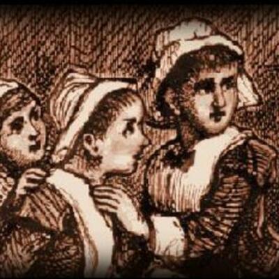 Timeline: The Salem Witch Trials of 1692