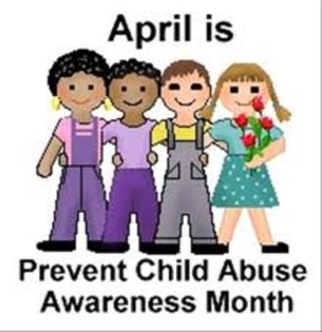 Child Abuse Prevention and Enforcement Act
