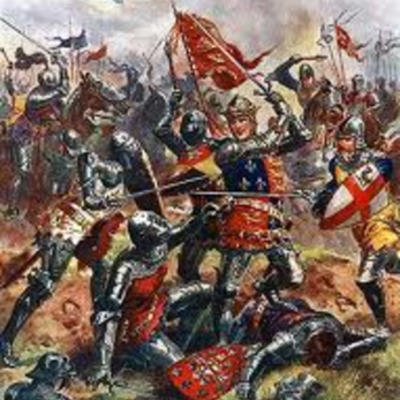 Timeline: The Hundred Years War