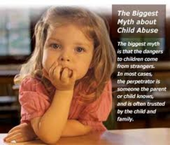 Child Abuse Amendments
