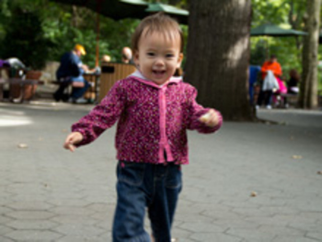 Physical Development: 22-24 months