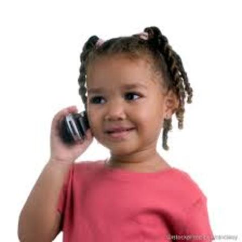 Toddelr showing cognitive 13-15 months