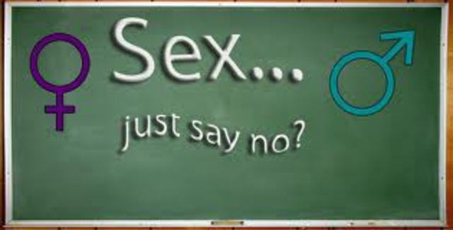 States Decide Against Abstinence Only Education