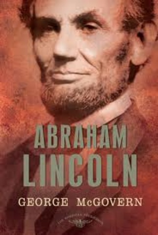 abraham lincolns election as president