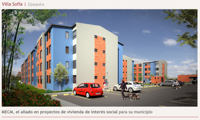 Realiza Obras de Urbanismo