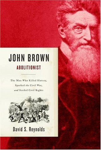 john brown invades pottowatamie kansa