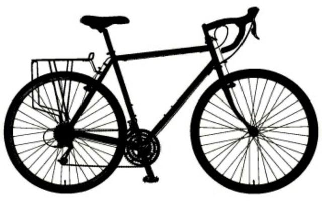 the day i got my first bike