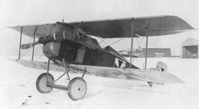 1st flight from London to South Africa