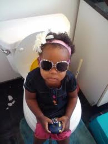 16-18 month cognitive