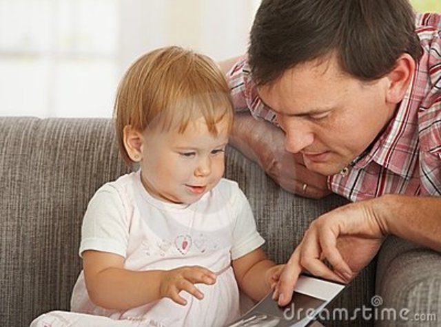 Cognitive Development: 30 36 months