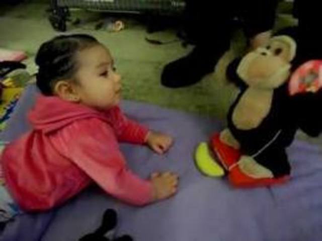 19- 21 Physical Development