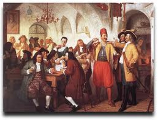 1000-1600 the middle ages