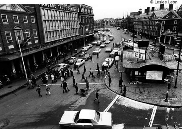 Where the Red Road Runs