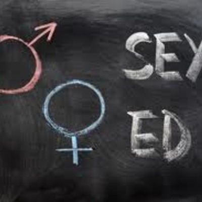 Timeline: Sex Education